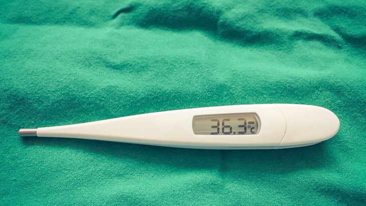 Vital signs