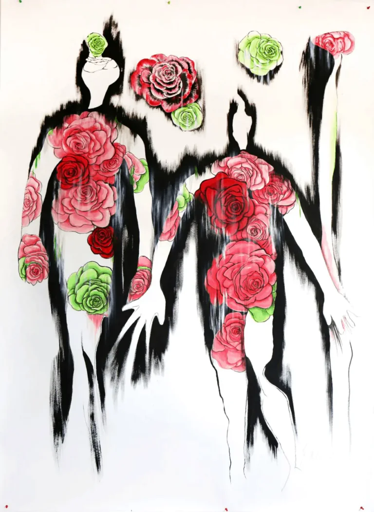 ‘We are They: Where id was ego shall be’ Jane McAdam Freud