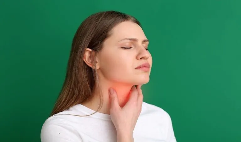 Is thyroid disease a cause of the gender pay gap?