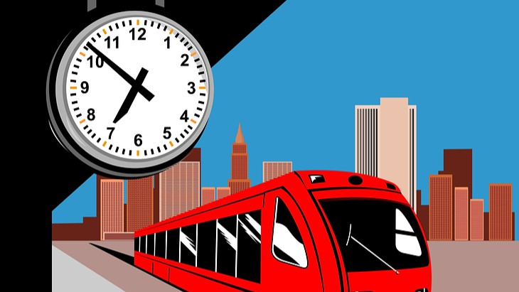 Beating the clock – inducing labour