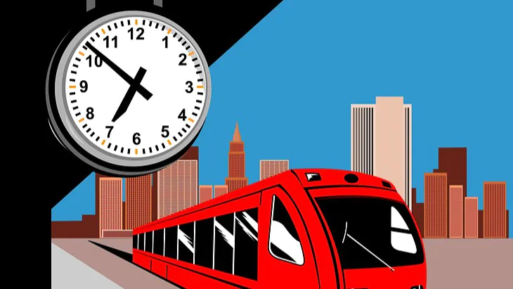 Beating the clock – inducing labour
