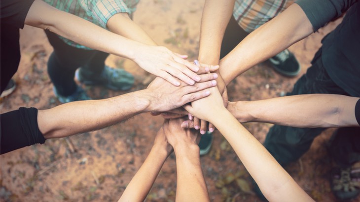A Day to Unite – World Cancer Day