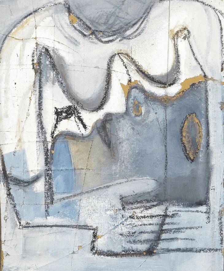 Exhibitions Exploring the Taboos and Misconceptions Surrounding Pregnancy & Birth