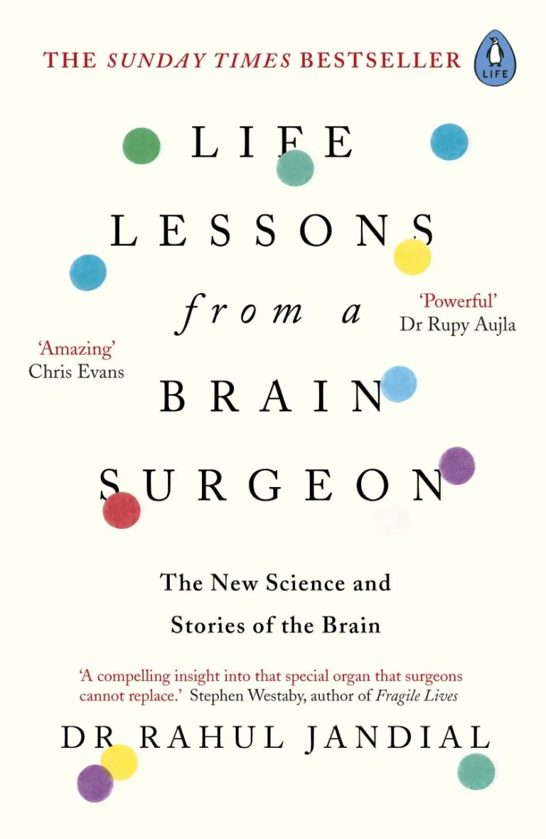 Life Lessons From a Brain Surgeon