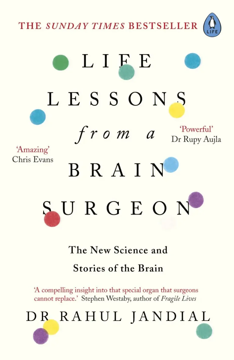 Life Lessons From a Brain Surgeon