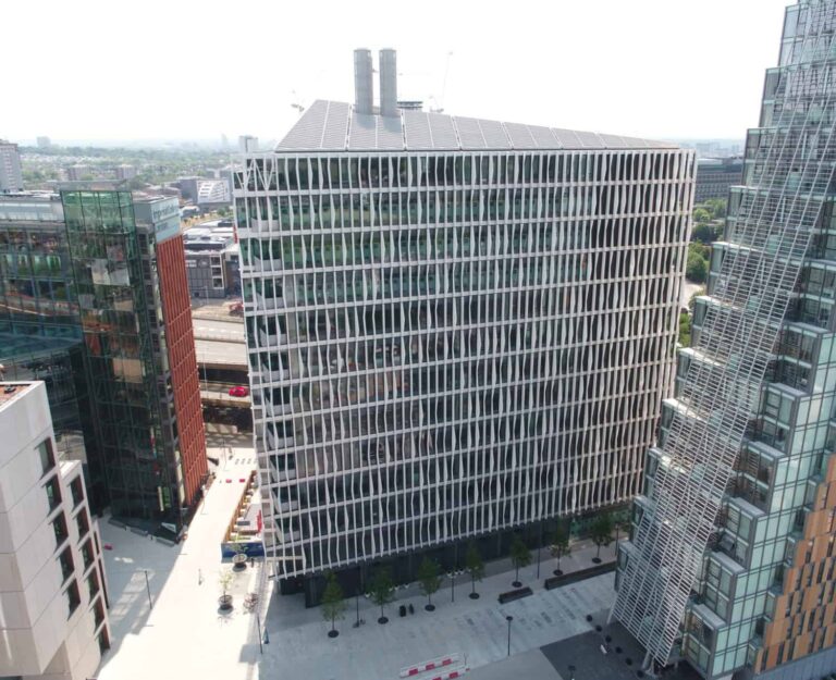 Landmark’ biomedical engineering hub launches in London
