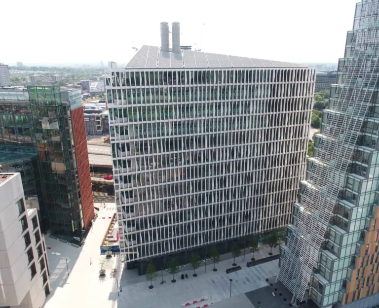 Landmark’ biomedical engineering hub launches in London