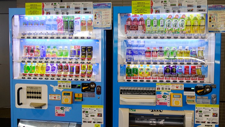 Hero to zero – sugary drinks