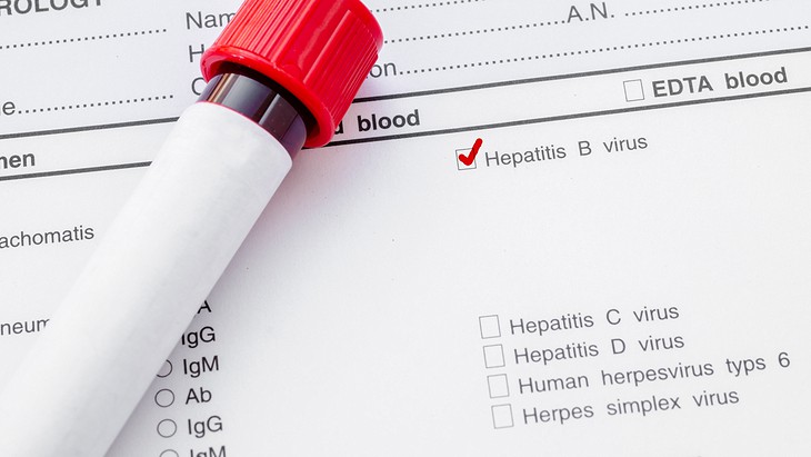 Viral hepatitis kills as many as malaria, TB or HIV/AIDS