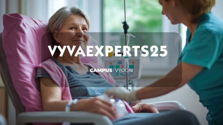 Registration is now open for VyvaExperts25