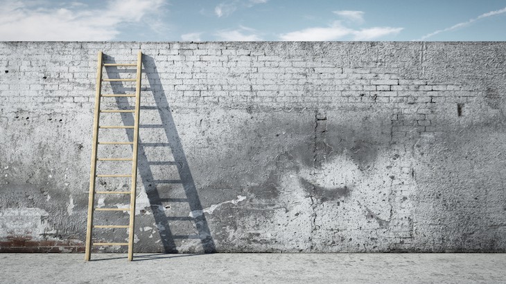 Taking steps to better health