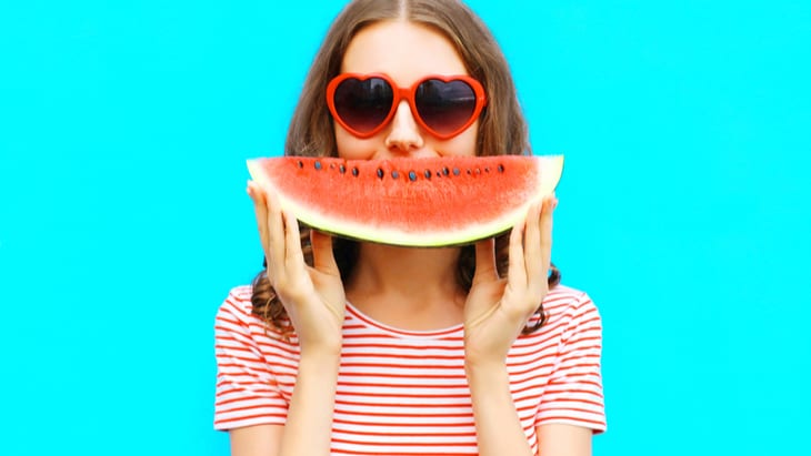 Foods that harm your smile