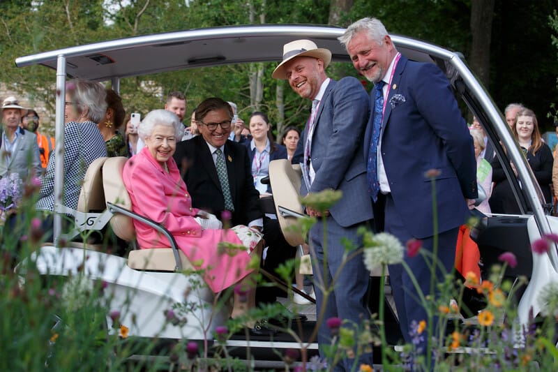 RHS Chelsea Flower Show 2022 preview