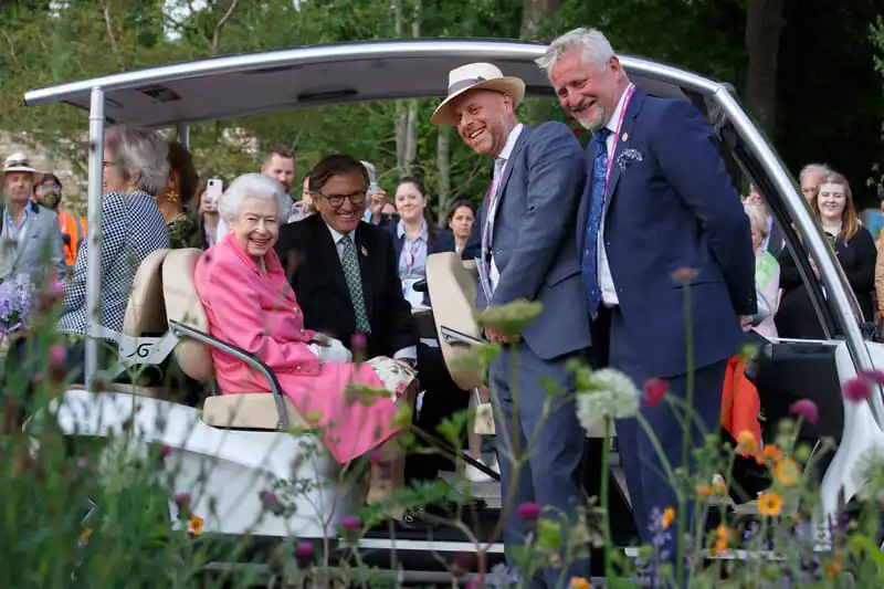 RHS Chelsea Flower Show 2022 preview