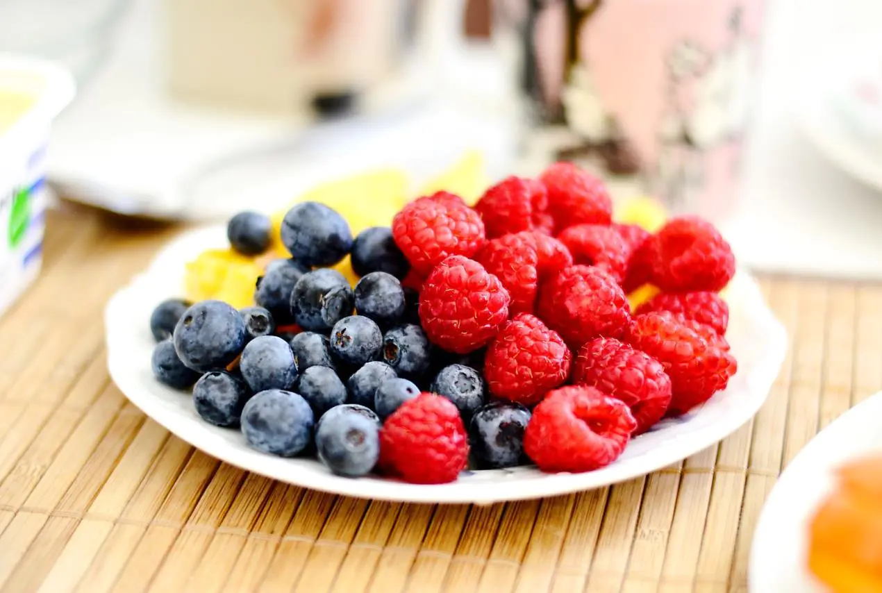Berries (photo by Cecilia Par) Berries (photo by Cecilia Par)