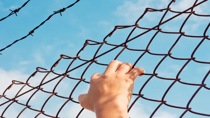 Mental health behind bars