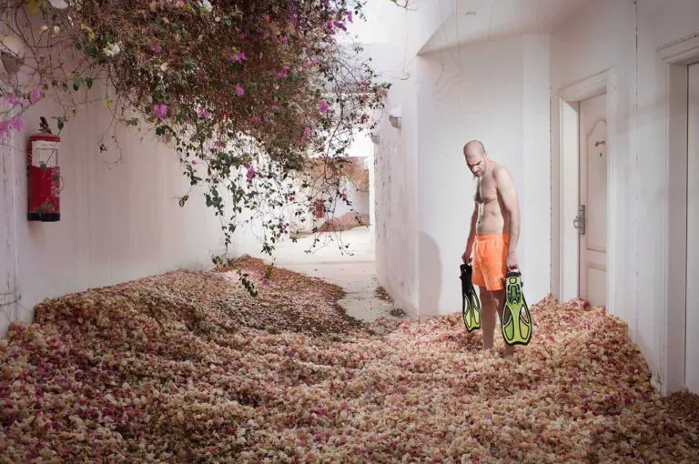 Wellcome Photography Prize Winner 2020