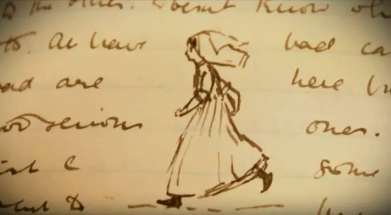 Diaries of a First World War Nurse