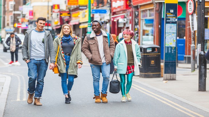 Getting Youth Involved in Health Policy